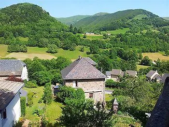 Hotel Au Chalet Fleuri
