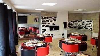 Hotel Au Chalet Fleuri 2*