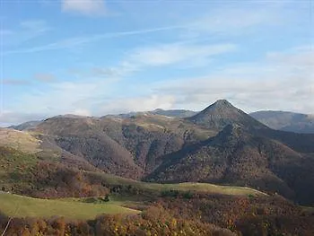 Au Chalet Fleuri 2* Saint-Jacques-des-Blats