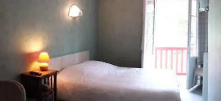 Au Chalet Fleuri Hotel Saint-Jacques-des-Blats